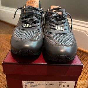 Bally Ascar/425 Mens Size 11D US / 10E EU / FR44 **BRAND NEW**